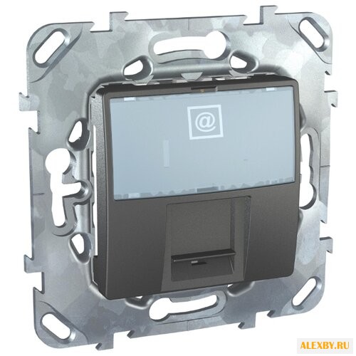 Розетка для интернета