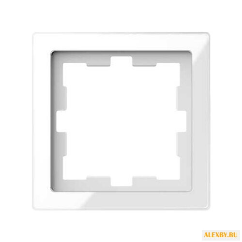 Рамка 1п Schneider Electric