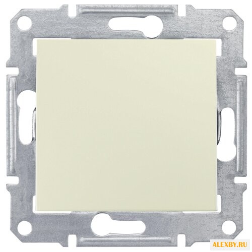 Кнопочный выключатель кнопка