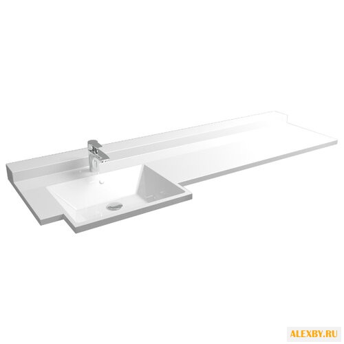 Раковина 169.5 см Цвет & Стиль