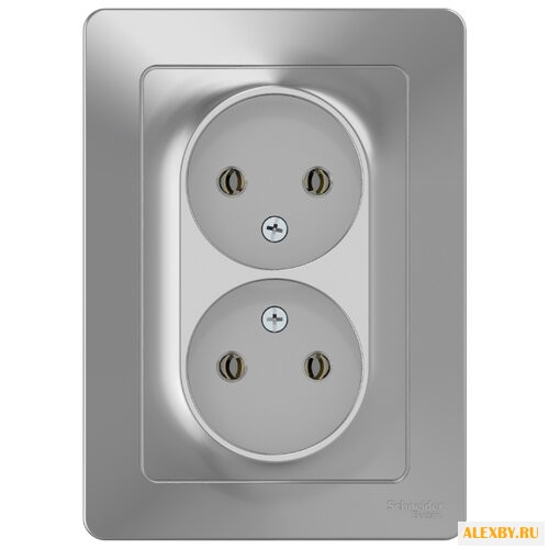 Розетка Schneider Electric