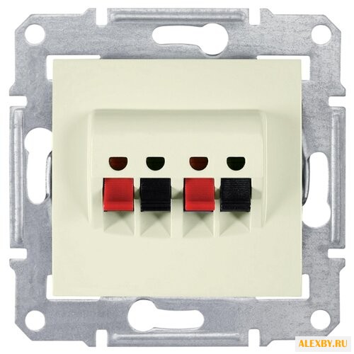 Телекоммуникационная розетка