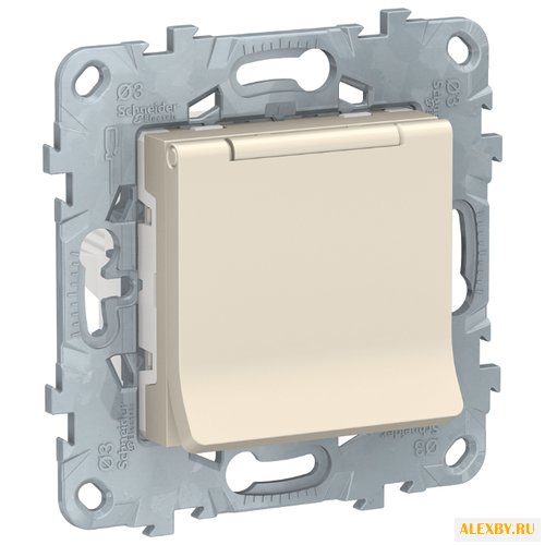 Розетка Schneider Electric