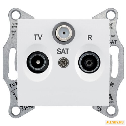 Антенное гнездо Schneider