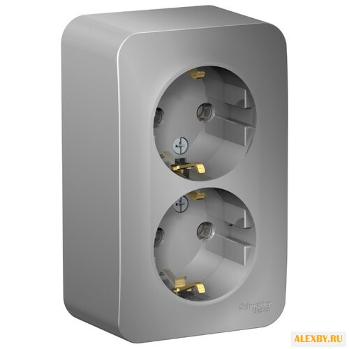 Розетка Schneider Electric