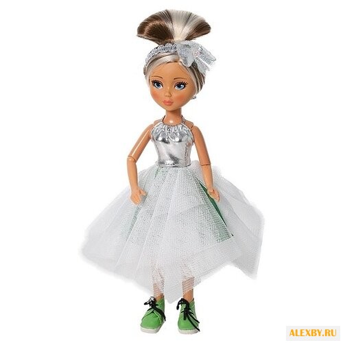 Кукла Весна Умница Алена