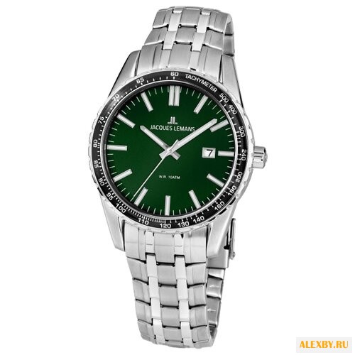 Наручные часы JACQUES LEMANS
