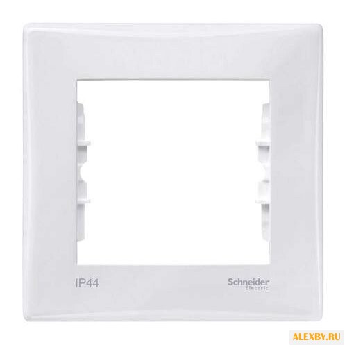 Рамка 1п Schneider Electric