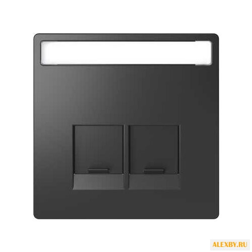 Телекоммуникационная розетка