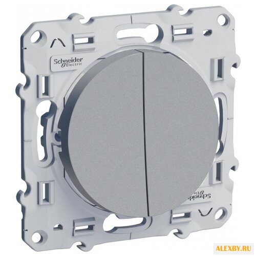 Выключатель переключатель