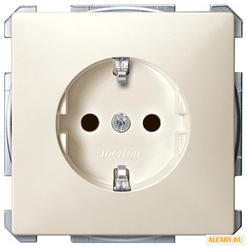 Розетка Schneider Electric