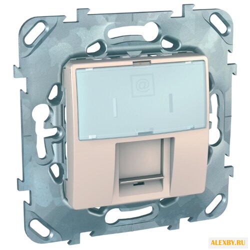 Розетка для интернета