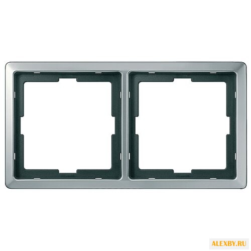 Рамка 2п Schneider Electric