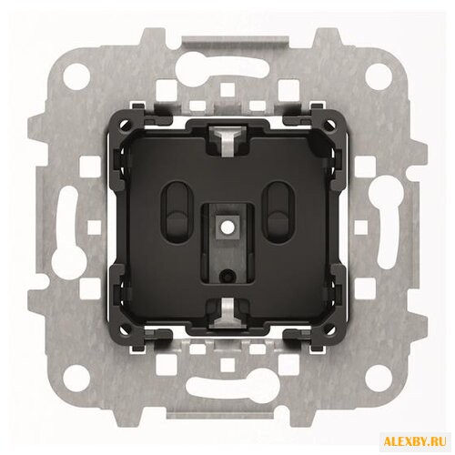 Розетка ABB 2CLA818890A1001 с