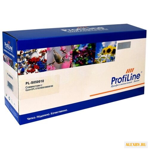 Картридж ProfiLine PL-S050010