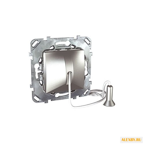 Выключатель 1-полюсный