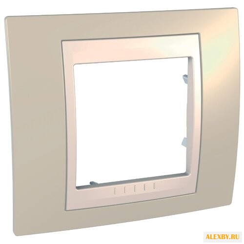 Рамка 1п Schneider Electric