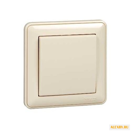 Выключатель 1-полюсный