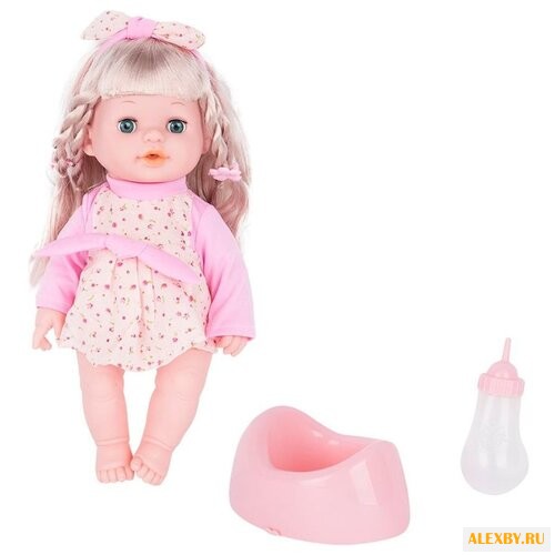 Кукла Tongde с аксессуарами 34