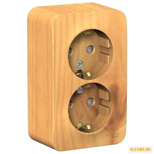 Розетка Schneider Electric