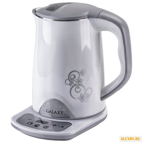 Чайник Galaxy GL0340