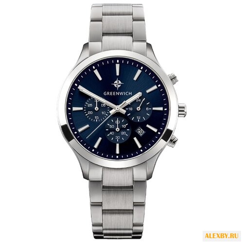 Наручные часы GREENWICH GW