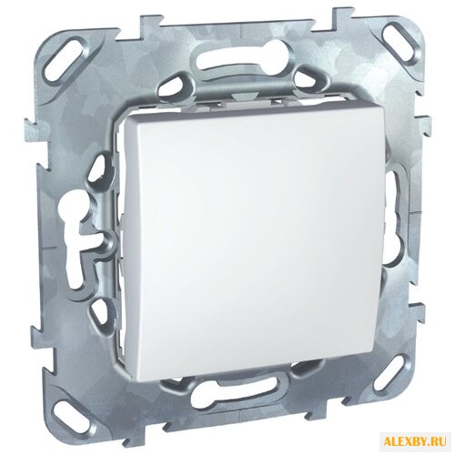 Переключатель с 2-х мест