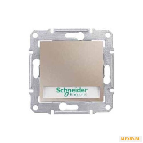 Кнопочный выключатель кнопка