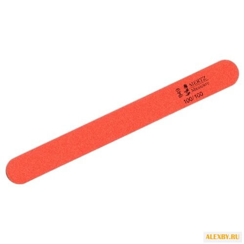 Mertz Пилка полировочная 949