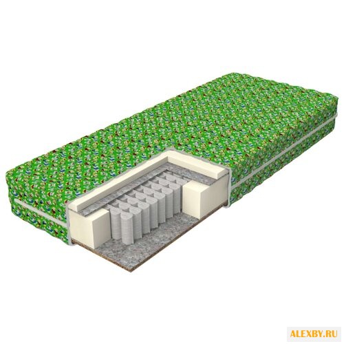 Матрас Dimax Затейник