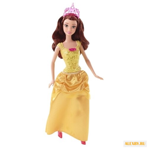 Кукла Mattel Disney Princess