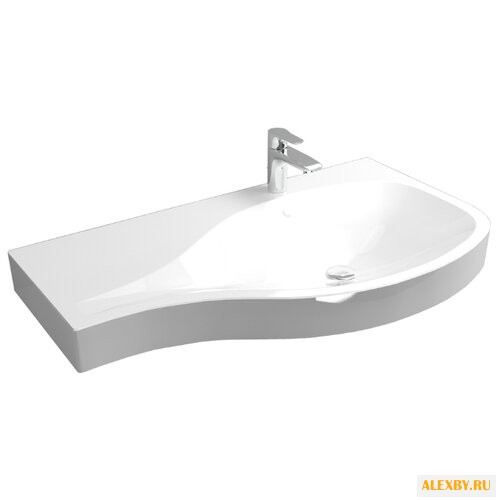 Раковина 94.5 см Цвет & Стиль