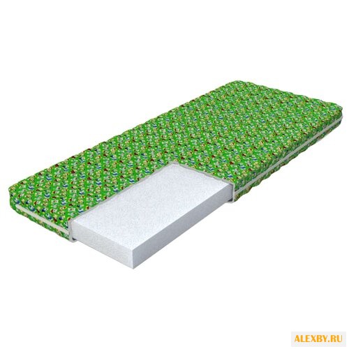 Матрас Dimax Облачко