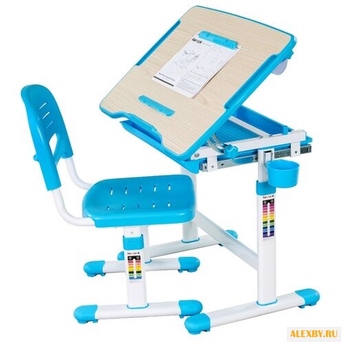 Комплект FUN DESK Bambino