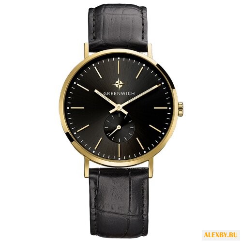 Наручные часы GREENWICH GW