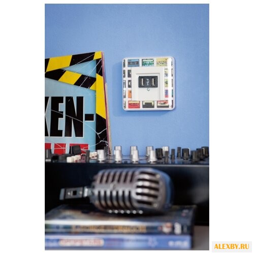 Накладка Schneider Electric