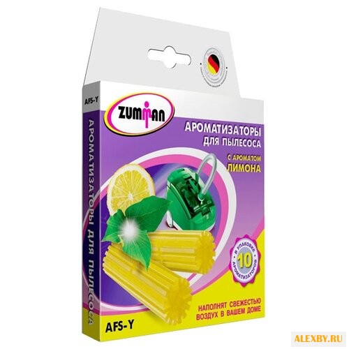 ZUMMAN Ароматизатор AFS-Y