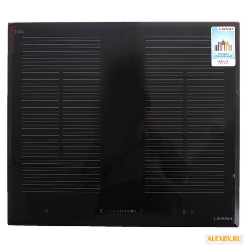 Варочная панель Leran EIH 6633 BV