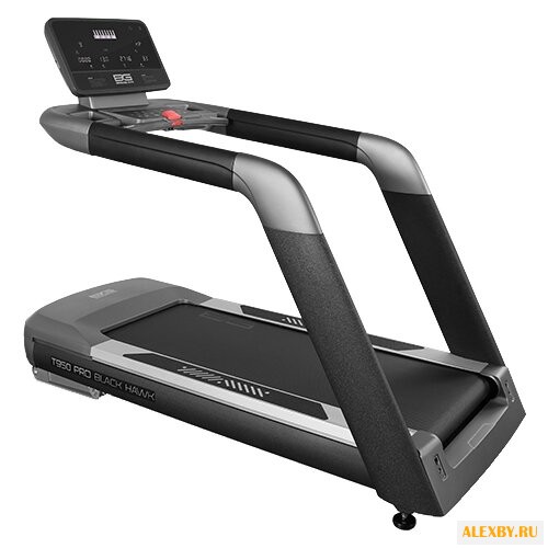 Электрическая беговая дорожка