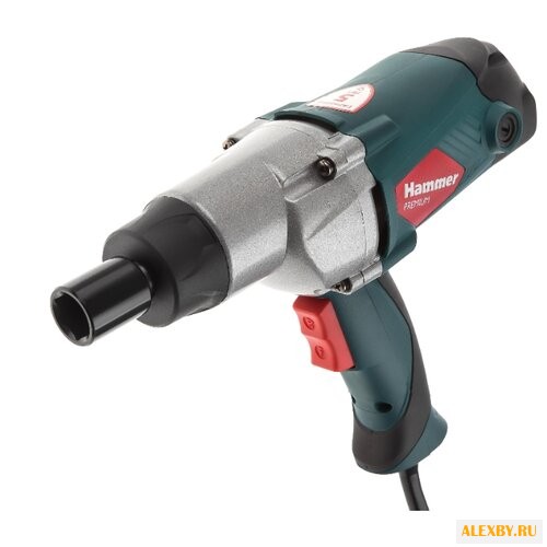 Гайковерт Hammer GWT450 PREMIUM