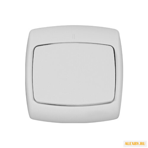 Выключатель 1-полюсный