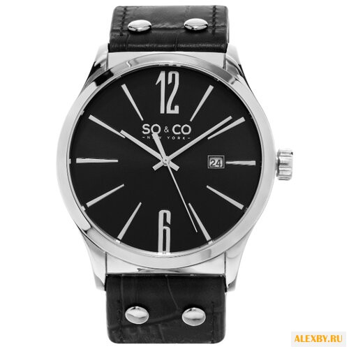 Наручные часы STUHRLING 5098.2