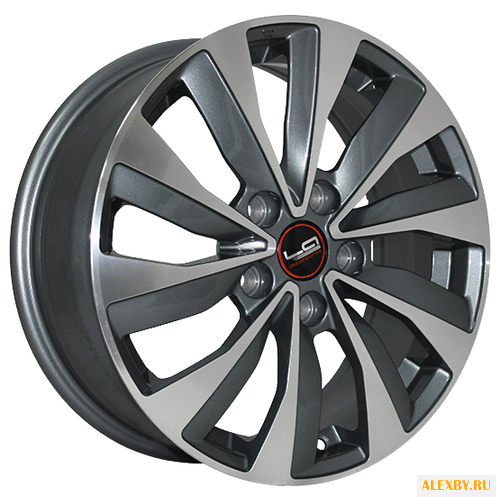 Колесный диск LegeArtis VW156