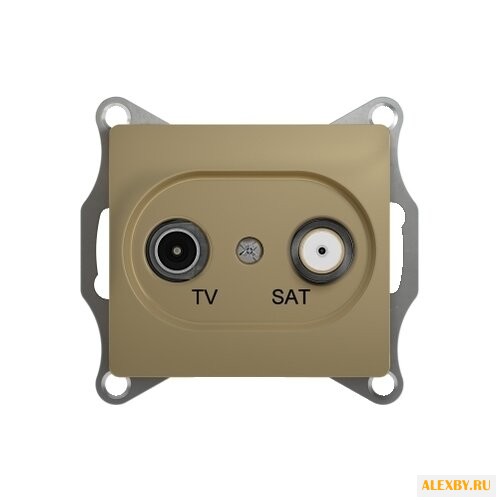 Антенное гнездо Schneider