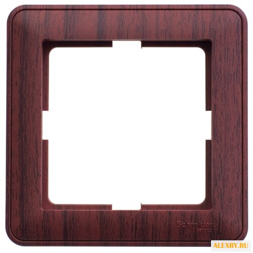 Рамка 1п Schneider Electric