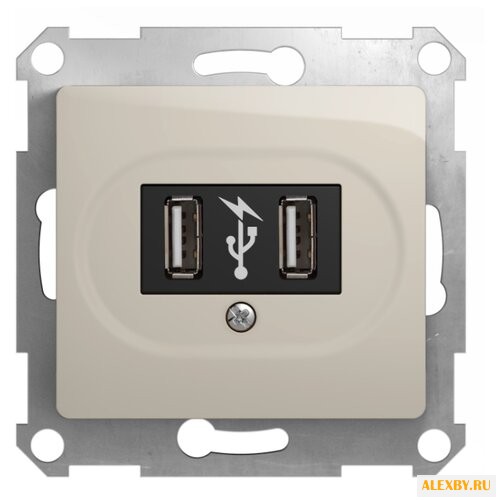 Телекоммуникационная розетка