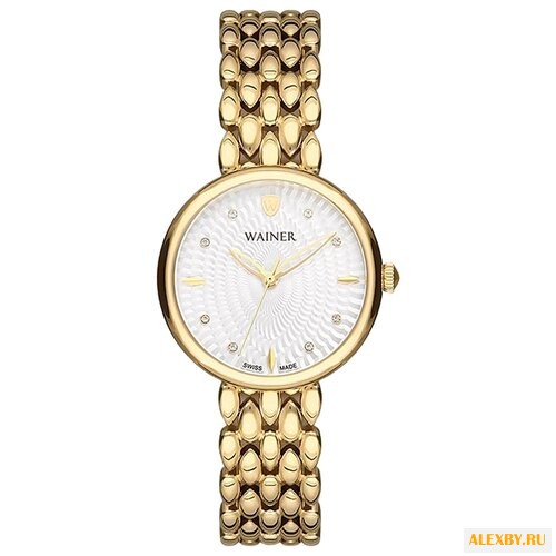 Наручные часы WAINER WA.11946-A