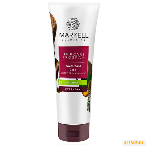 Markell бальзам Hair Care