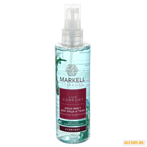 Markell LUX COMFORT Аqua-мист