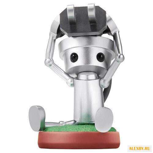 Фигурка Amiibo Chibi-Robo